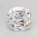 Loose 3.59 Carat D VS1 IGI Certified Lab Grown Cushion Diamonds