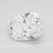 Loose 2.49 Carat E VVS2 IGI Certified Lab Grown Cushion Diamonds
