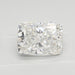 Loose 2.03 Carat F VVS1 IGI Certified Lab Grown Cushion Diamonds