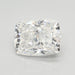 Loose 3.07 Carat E VVS2 IGI Certified Lab Grown Cushion Diamonds