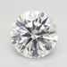 Loose 5.06 Carat E VVS2 IGI Certified Lab Grown Round Diamonds