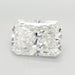 Loose 7.1 Carat E VVS2 IGI Certified Lab Grown Radiant Diamonds