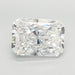 Loose 10.08 Carat E VVS2 IGI Certified Lab Grown Radiant Diamonds
