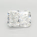 Loose 6.05 Carat E VVS2 IGI Certified Lab Grown Radiant Diamonds