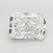 Loose 10.03 Carat F VVS2 IGI Certified Lab Grown Radiant Diamonds