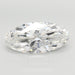 Loose 5.06 Carat E VS1 IGI Certified Lab Grown Moval Diamonds