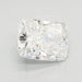 Loose 2.54 Carat E VVS2 IGI Certified Lab Grown Cushion Diamonds