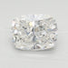 Loose 2 Carat E VVS2 IGI Certified Lab Grown Cushion Diamonds