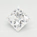 Loose 3.03 Carat E VVS1 IGI Certified Lab Grown Princess Diamonds