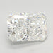 Loose 5.03 Carat E VVS2 IGI Certified Lab Grown Radiant Diamonds