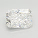 Loose 6.09 Carat E VVS2 IGI Certified Lab Grown Radiant Diamonds