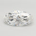 Loose 4.09 Carat E VS1 IGI Certified Lab Grown Moval Diamonds