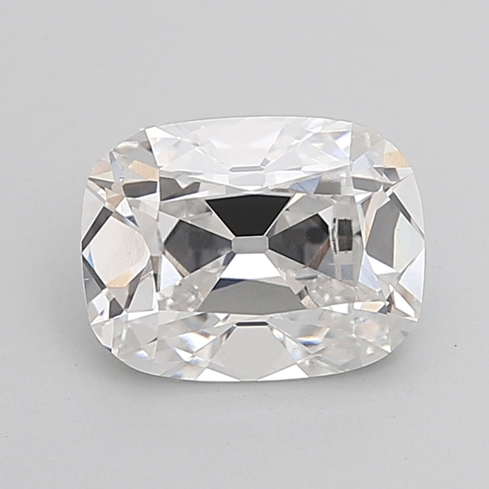 Loose 3.07 Carat E VS1 IGI Certified Lab Grown Cushion Diamonds