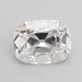 Loose 3.07 Carat E VS1 IGI Certified Lab Grown Cushion Diamonds