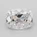 Loose 4 Carat D VS1 IGI Certified Lab Grown Cushion Diamonds