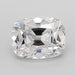 Loose 4 Carat D VS1 IGI Certified Lab Grown Cushion Diamonds
