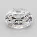 Loose 4.52 Carat D VVS2 IGI Certified Lab Grown Cushion Diamonds