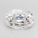 Loose 5.02 Carat E VS1 IGI Certified Lab Grown Cushion Diamonds