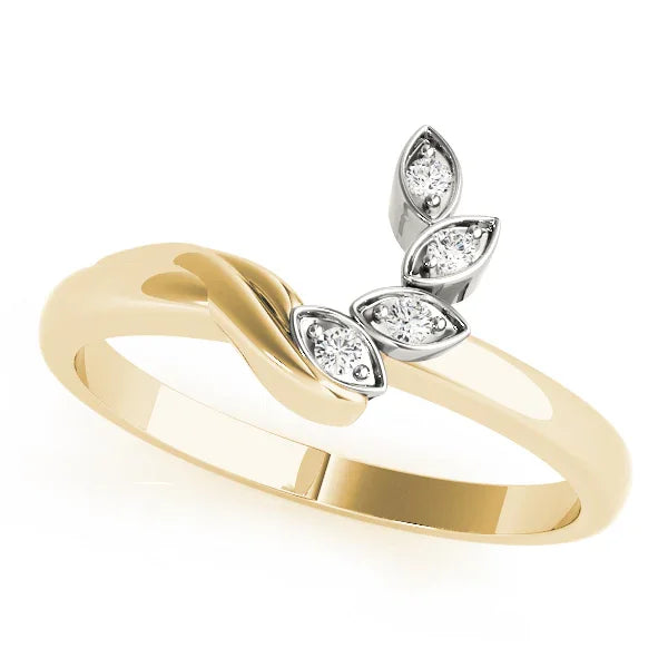 Sayuri Diamond Band