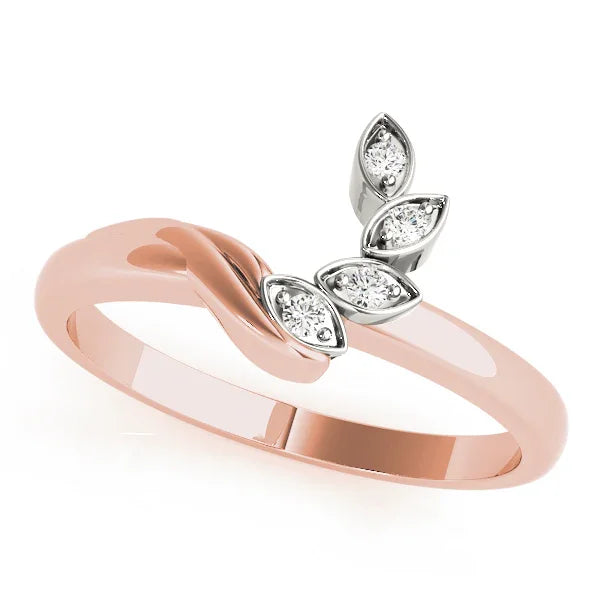 Sayuri Diamond Band
