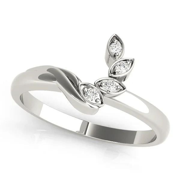 Sayuri Diamond Band