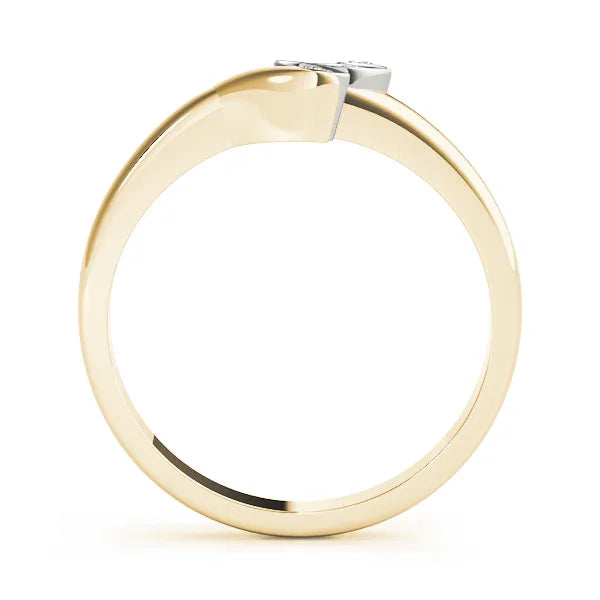 Sayuri Diamond Band