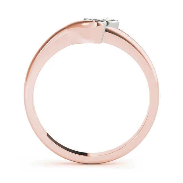 Sayuri Diamond Band