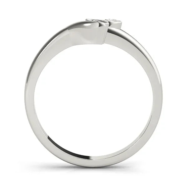 Sayuri Diamond Band