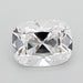 Loose 3.04 Carat D VS1 IGI Certified Lab Grown Cushion Diamonds