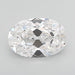 Loose 3.73 Carat E VVS2 IGI Certified Lab Grown Cushion Diamonds