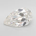 Loose 4.06 Carat H VVS2 IGI Certified Lab Grown Cushion Diamonds