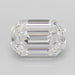 Loose 5.07 Carat E VVS2 IGI Certified Lab Grown Cushion Diamonds