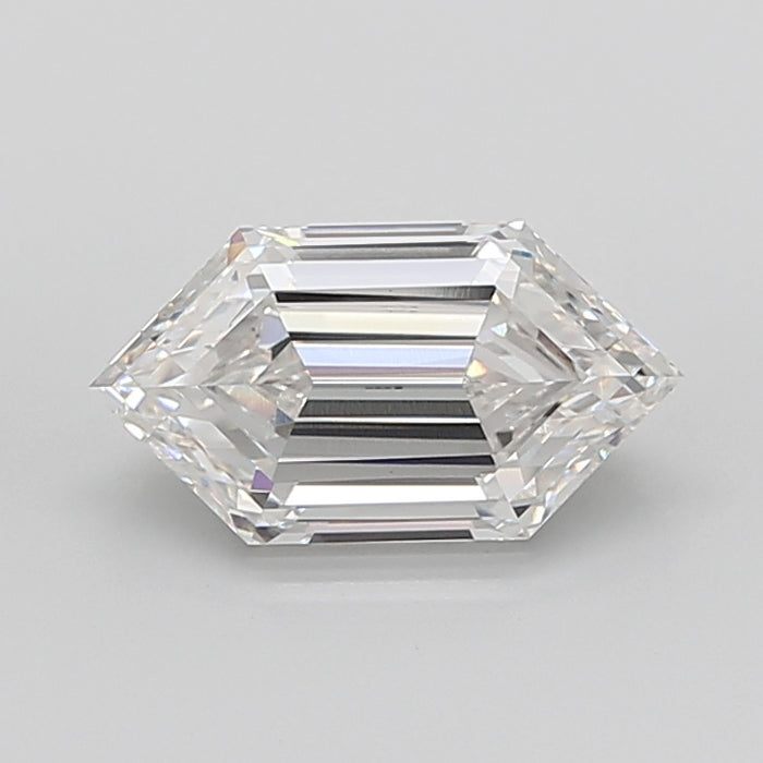 Loose 4.52 Carat F VS1 IGI Certified Lab Grown Marquise Diamonds