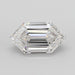 Loose 4.52 Carat F VS1 IGI Certified Lab Grown Marquise Diamonds