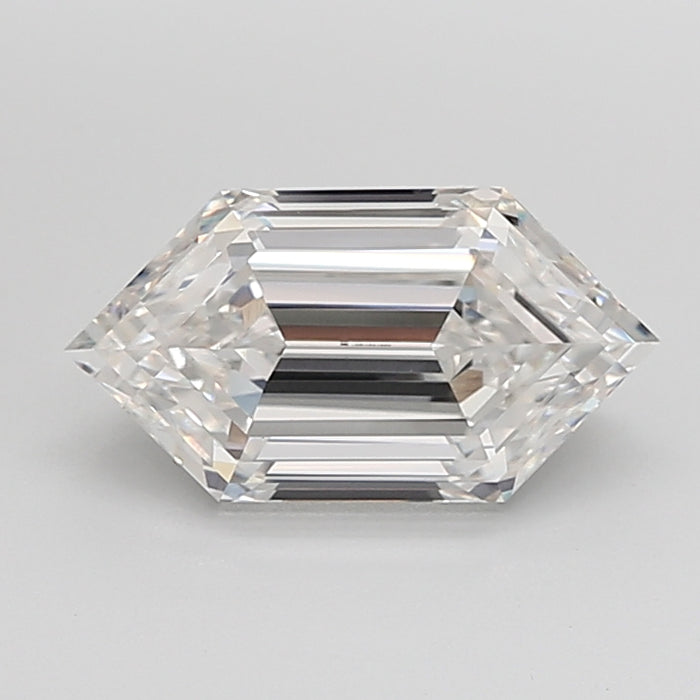 Loose 3.32 Carat F VVS2 IGI Certified Lab Grown Marquise Diamonds