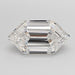 Loose 3.32 Carat F VVS2 IGI Certified Lab Grown Marquise Diamonds