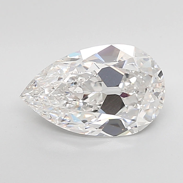 Loose 4.03 Carat E VVS1 IGI Certified Lab Grown Cushion Diamonds