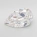 Loose 4.03 Carat E VVS2 IGI Certified Lab Grown Cushion Diamonds