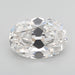 Loose 4.08 Carat G VVS2 IGI Certified Lab Grown Cushion Diamonds