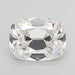 Loose 5.08 Carat G VVS2 IGI Certified Lab Grown Cushion Diamonds