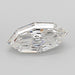 Loose 5.04 Carat F VVS2 IGI Certified Lab Grown Marquise Diamonds