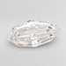 Loose 5.45 Carat F VVS2 IGI Certified Lab Grown Marquise Diamonds