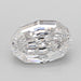 Loose 3.05 Carat E VVS2 IGI Certified Lab Grown Oval Diamonds