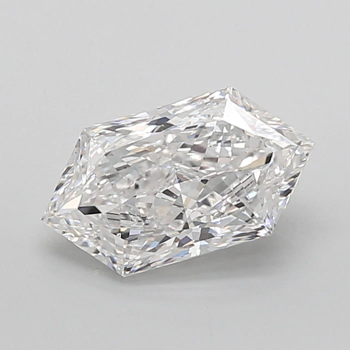 Loose 3.02 Carat E VS2 IGI Certified Lab Grown Marquise Diamonds