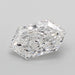 Loose 3.02 Carat E VS2 IGI Certified Lab Grown Marquise Diamonds