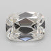 Loose 4.01 Carat G VVS2 IGI Certified Lab Grown Cushion Diamonds