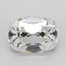 Loose 4.03 Carat F VVS2 IGI Certified Lab Grown Cushion Diamonds