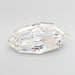 Loose 4.09 Carat F VVS2 IGI Certified Lab Grown Marquise Diamonds