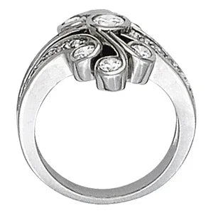 Fashion Diamond Ring