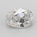 Loose 3.09 Carat E VVS2 IGI Certified Lab Grown Cushion Diamonds
